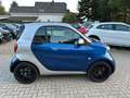 smart forTwo Prime SPORT-90PS-LED-NAVI-PANO-KAM-S.HEIZ Bleu - thumbnail 8