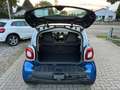 smart forTwo Prime SPORT-90PS-LED-NAVI-PANO-KAM-S.HEIZ Bleu - thumbnail 19