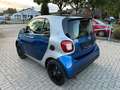 smart forTwo Prime SPORT-90PS-LED-NAVI-PANO-KAM-S.HEIZ Bleu - thumbnail 5