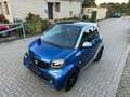 smart forTwo Prime SPORT-90PS-LED-NAVI-PANO-KAM-S.HEIZ Bleu - thumbnail 20