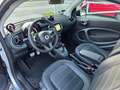 smart forTwo Prime SPORT-90PS-LED-NAVI-PANO-KAM-S.HEIZ Bleu - thumbnail 9