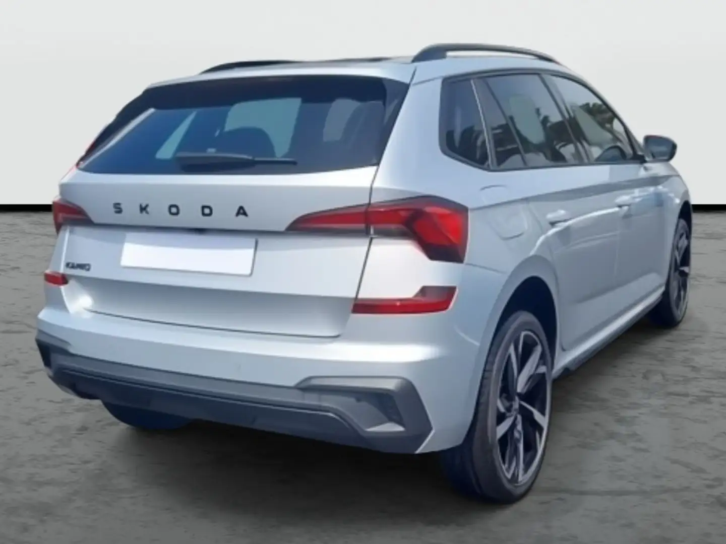 Skoda Kamiq Monte Carlo Advanced 1.0 TSI 85kW (116 CV) Manual Amarillo - 2