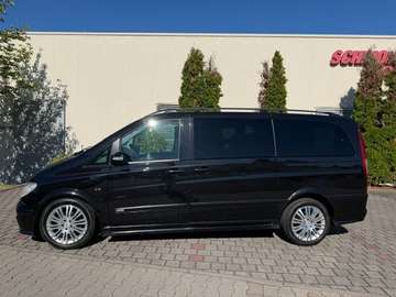 3.0 CDI X-CLUSIVE LANG ! SPORTPAKET! VOLL!