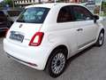 Fiat 500 1.0 hybrid Dolcevita 70cv Wit - thumbnail 5