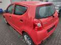 Suzuki Alto 1.0 Club  Tüv neu  66677 Km. Rot - thumbnail 2