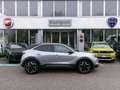 Opel Mokka Mokka 1.2 Turbo 136 CV Elegance Grau - thumbnail 2