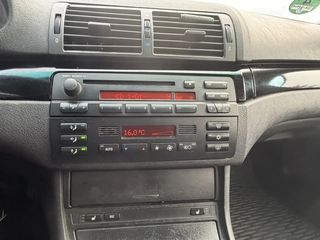 BMW 325 3er Touring 325i touring e46 LPG Xenon AHK (ohne B, foto 7