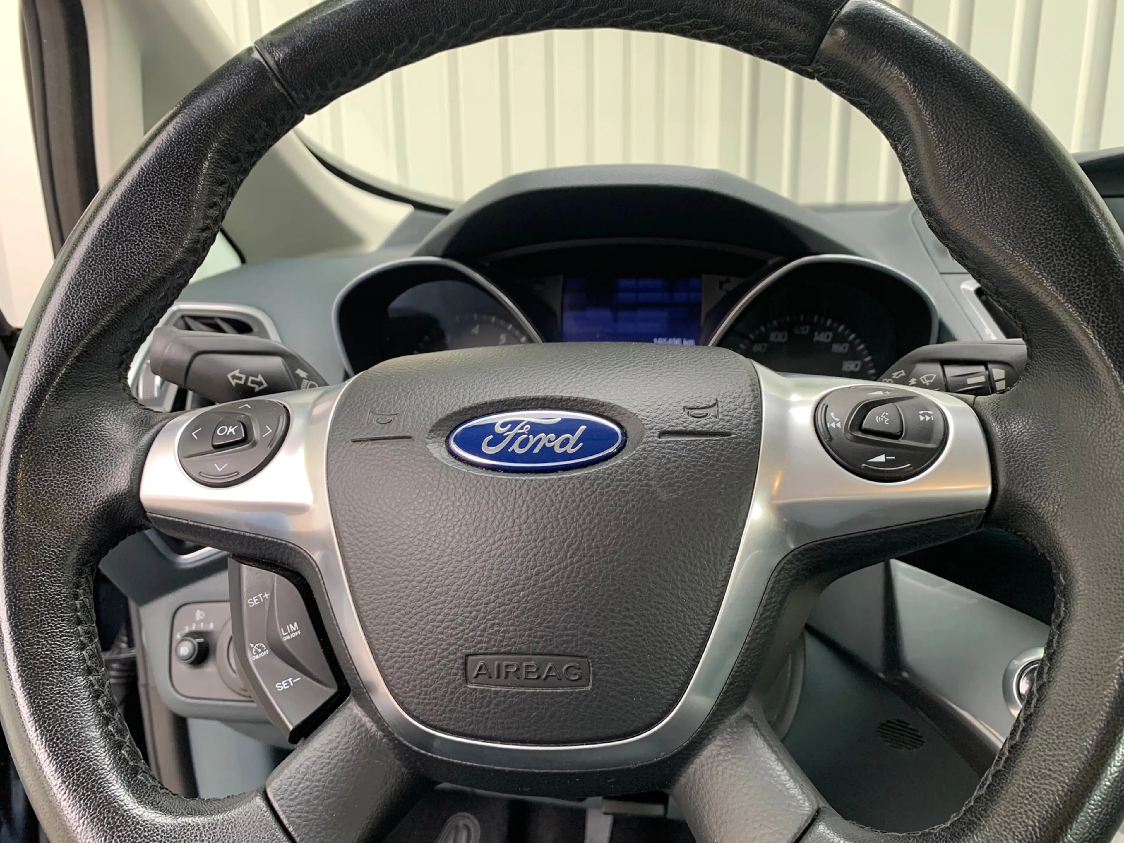 Ford C-Max 1.0 Edition Plus|Navigatie|Camera|Climate Control| — photo 10