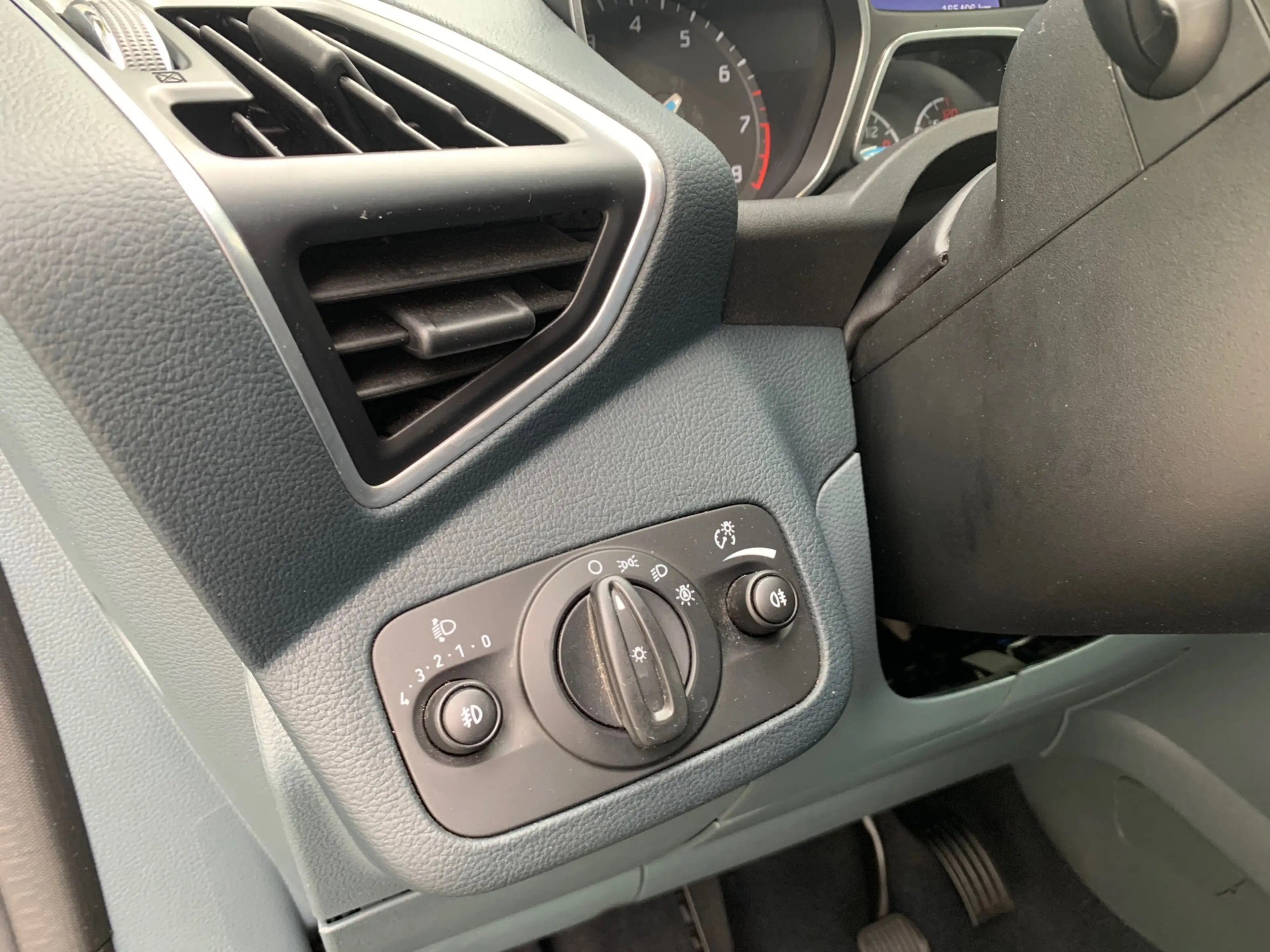 Ford C-Max 1.0 Edition Plus|Navigatie|Camera|Climate Control| — photo 11