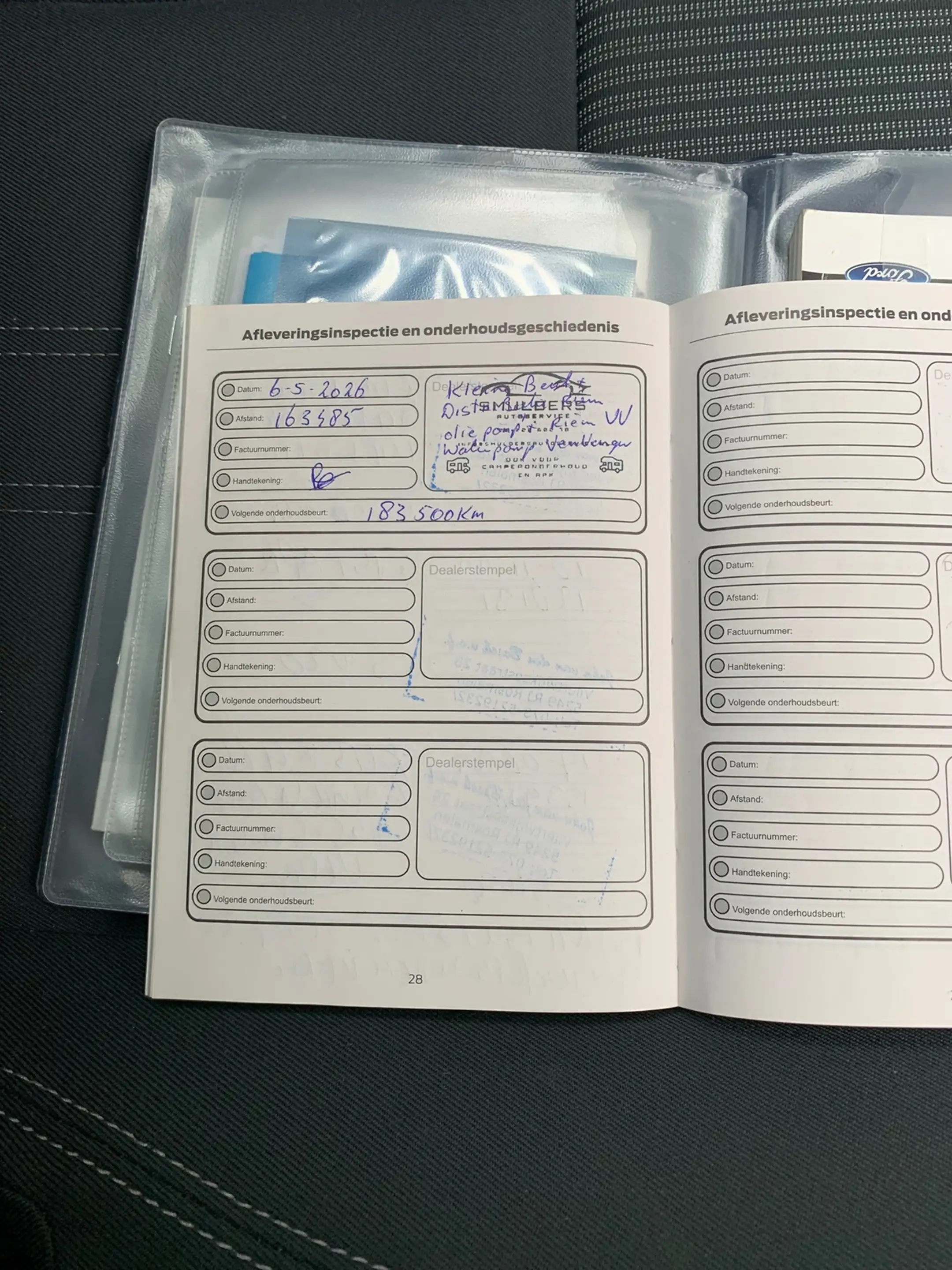 Ford C-Max 1.0 Edition Plus|Navigatie|Camera|Climate Control| — photo 22