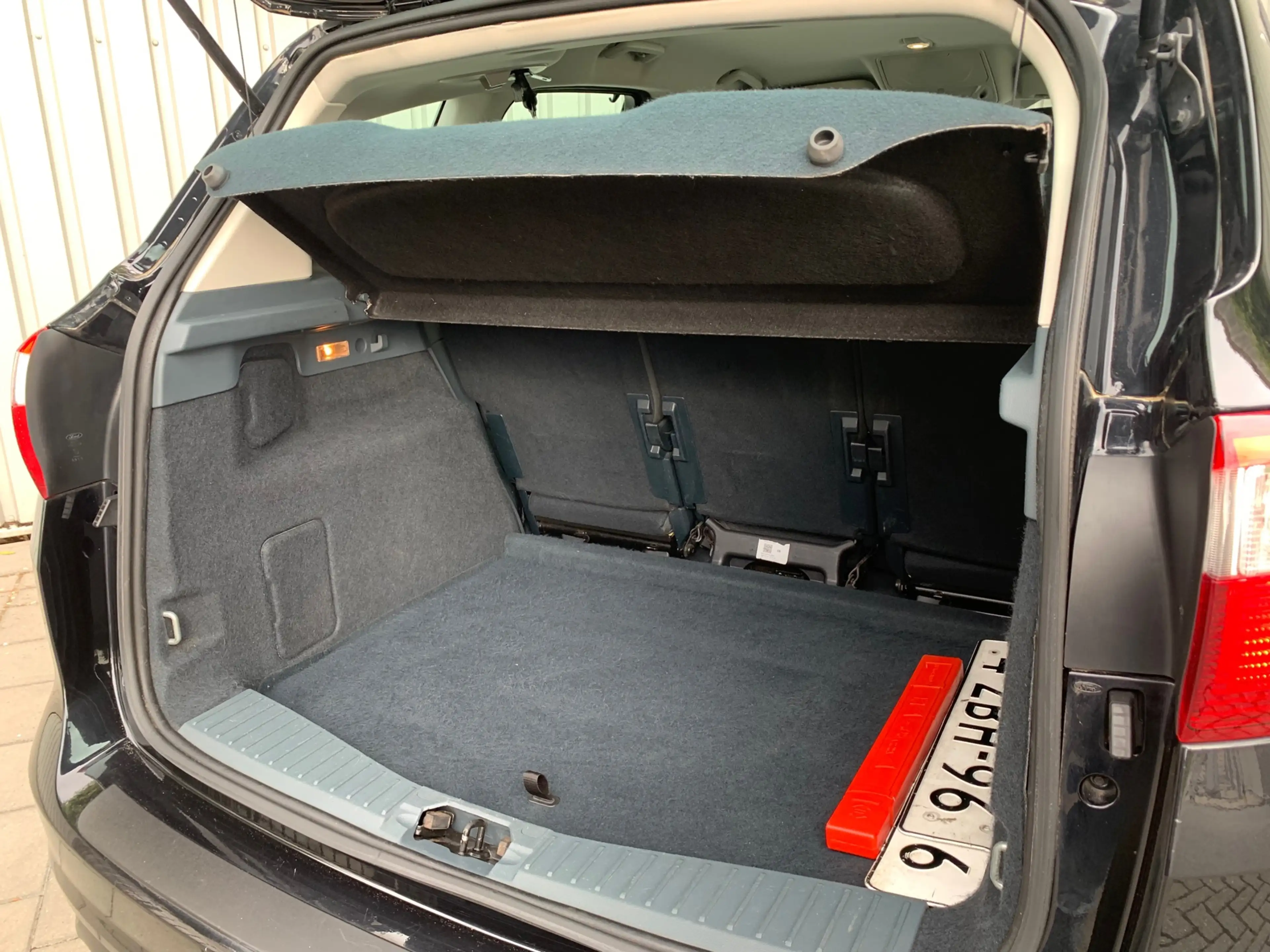 Ford C-Max 1.0 Edition Plus|Navigatie|Camera|Climate Control| — photo 14