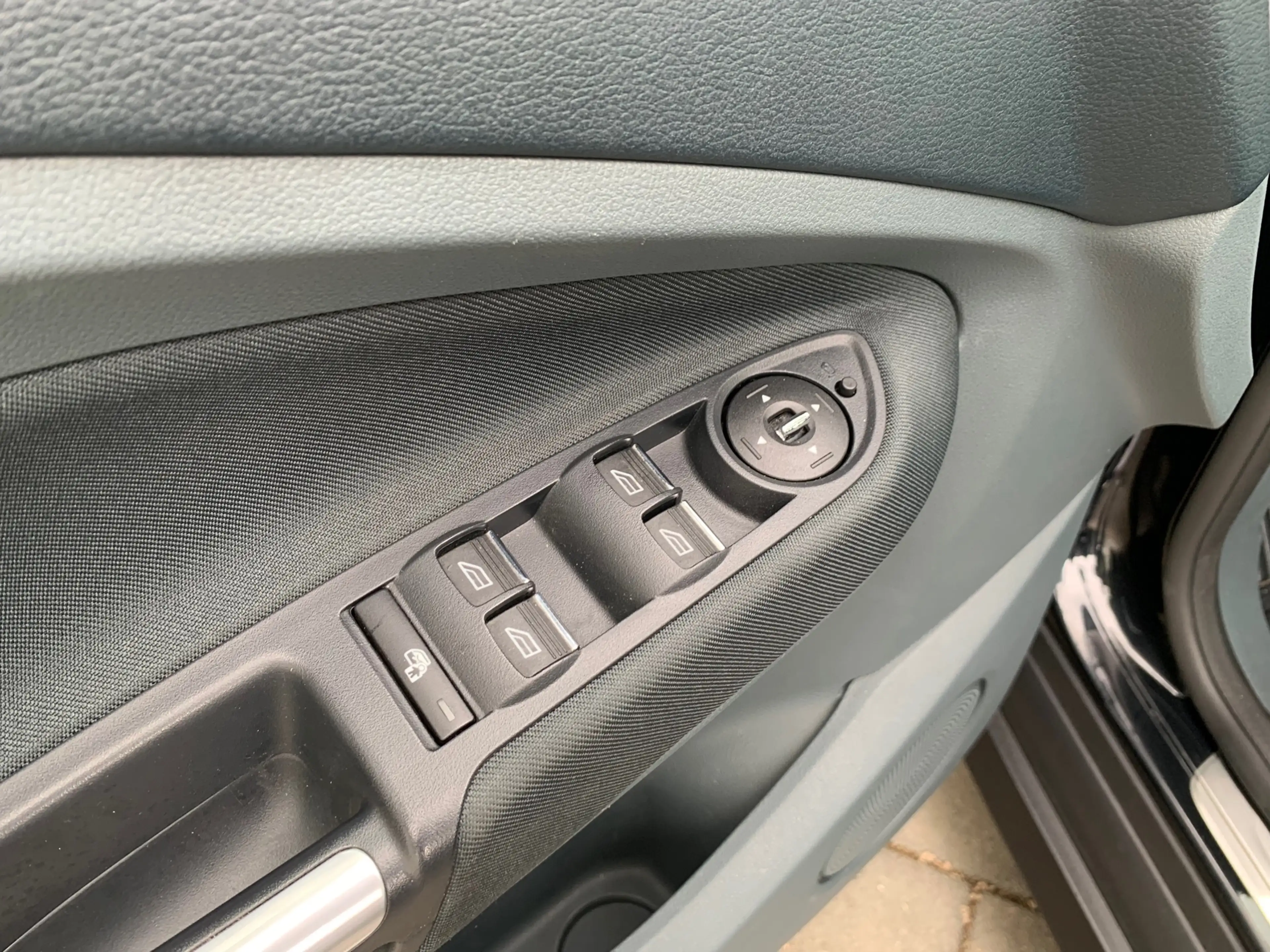 Ford C-Max 1.0 Edition Plus|Navigatie|Camera|Climate Control| — photo 12