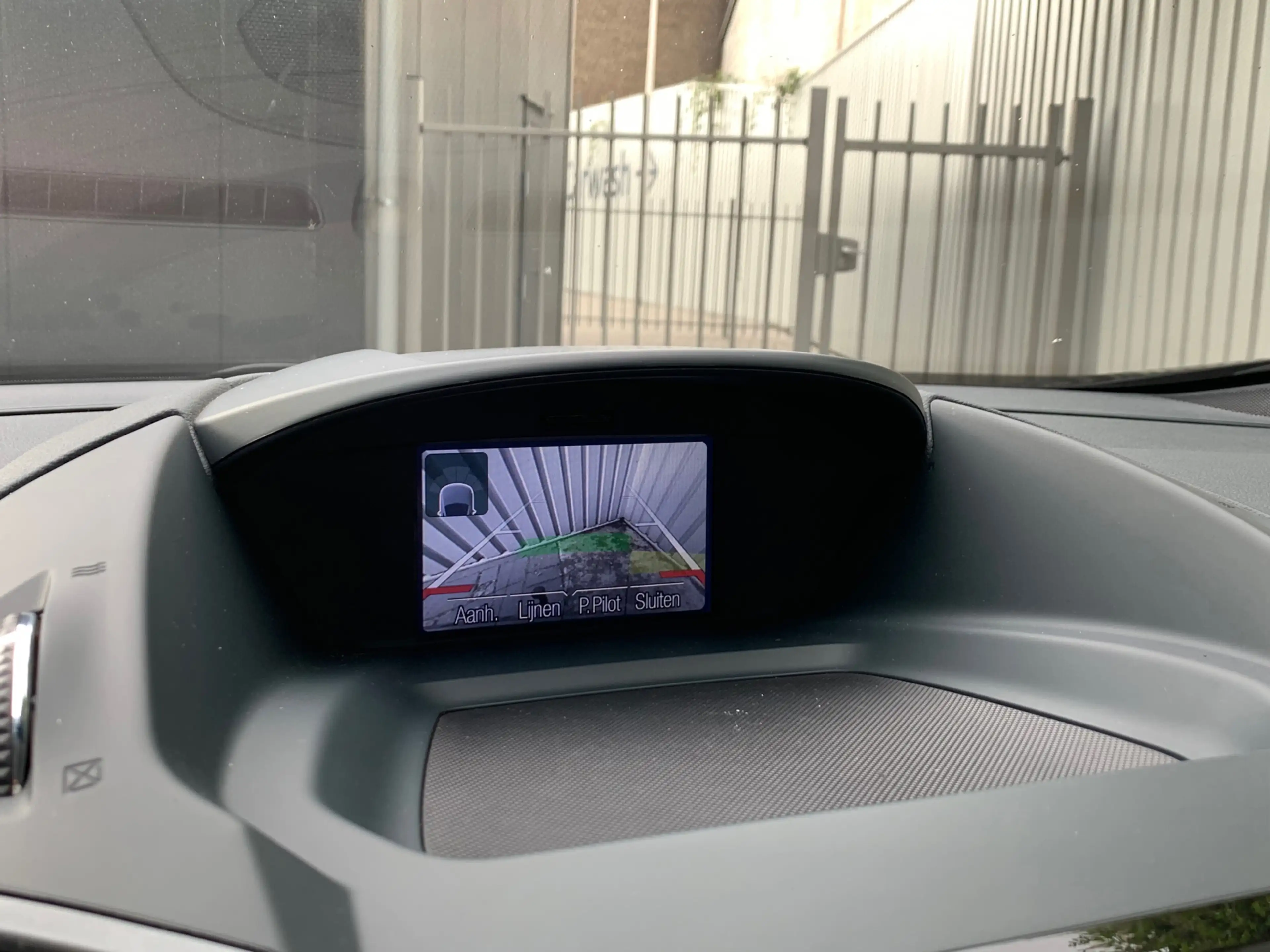 Ford C-Max 1.0 Edition Plus|Navigatie|Camera|Climate Control| — photo 17