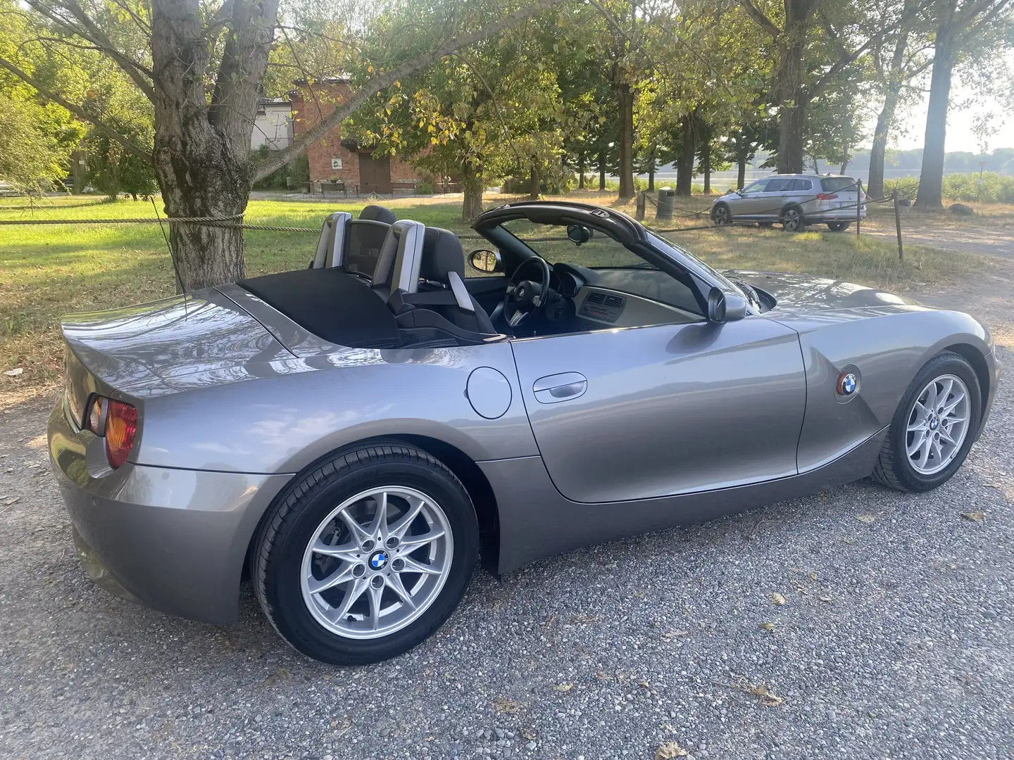 BMW Z4 Roadster 2.5i - 2