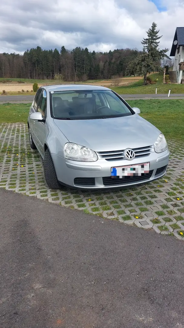 Volkswagen Golf Rabbit 1,4 - 1