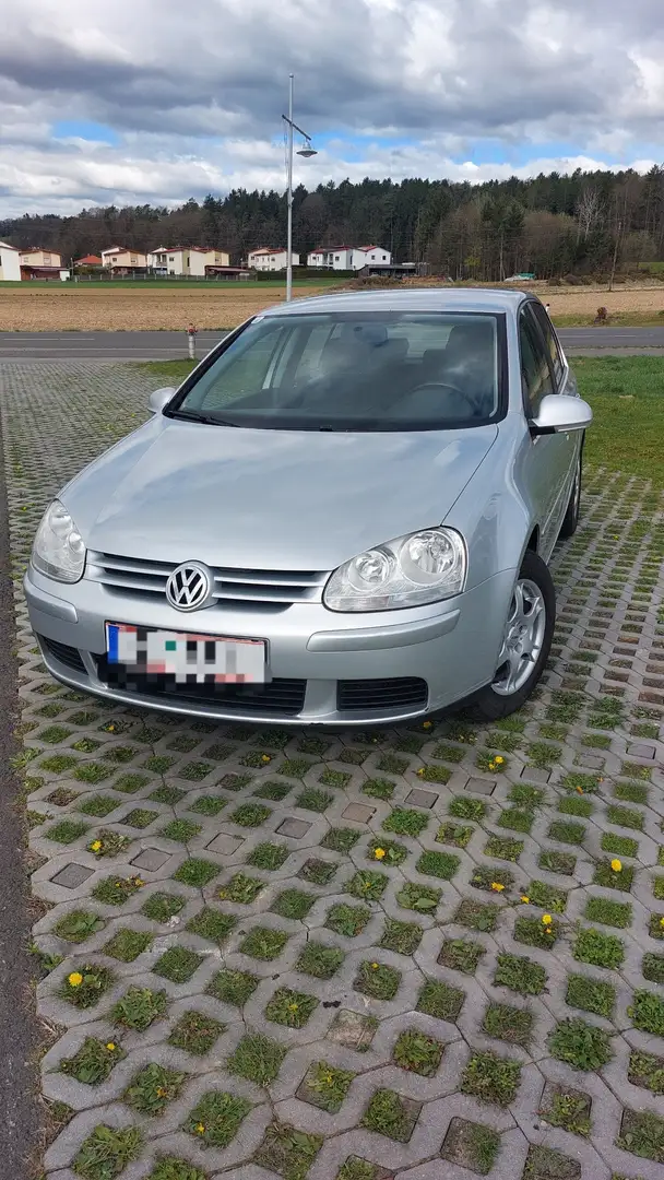 Volkswagen Golf Rabbit 1,4 - 2
