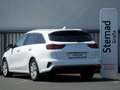 Kia Ceed SW / cee'd SW 1,0 T-GDI GPF ISG Silber Weiß - thumbnail 5