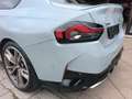 BMW 240 M240i xDrive  BMW GARANTIE TOT 15 MEI 2027 Grey - thumbnail 7