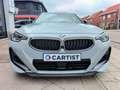 BMW 240 M240i xDrive  BMW GARANTIE TOT 15 MEI 2027 Grey - thumbnail 9