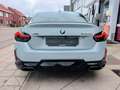 BMW 240 M240i xDrive  BMW GARANTIE TOT 15 MEI 2027 Grey - thumbnail 6