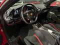 Ferrari 488 DEUTSCH/1HAND/LIFT/KAMERA/APPLE/JBL Rojo - thumbnail 19