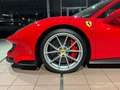 Ferrari 488 DEUTSCH/1HAND/LIFT/KAMERA/APPLE/JBL Rouge - thumbnail 12