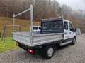 Ford Transit Transit 2,0 TDCi DoKa 2,0 L2H1 350 Trend Vorste... Weiß - thumbnail 5