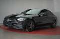 Mercedes-Benz C 180 9G-Tronic AMG Navi/Temp/Kamera/Virtual/Bur Schwarz - thumbnail 17