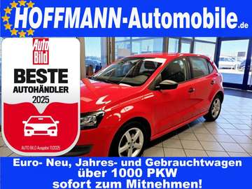 Trendline Tüv 08-2026