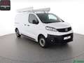 Fiat Scudo Scudo 1.5 MULTIJET KASTEN 3 SITZE REGAL,NAVI,AHK Weiß - thumbnail 4