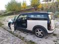 MINI Cooper D Clubman Mini III R55 2007 Clubman 1.6 Pepper Bianco - thumbnail 3