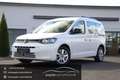 Volkswagen Caddy 2.0 TDI Life  +Cool & Sound+Fahrassistenz+ Blanco - thumbnail 1