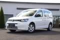 Volkswagen Caddy 2.0 TDI Life  +Cool & Sound+Fahrassistenz+ Blanco - thumbnail 2