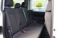 Volkswagen Caddy 2.0 TDI Life  +Cool & Sound+Fahrassistenz+ Blanco - thumbnail 14