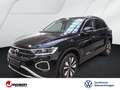 Volkswagen T-Roc Goal 2.0 TDI DSG AHK+Kamera+Navi+LED+FLA Schwarz - thumbnail 1