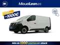 Nissan NV300 1.6DCI 120CV L1H1 BUSINESS Blanc - thumbnail 1