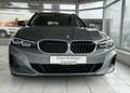 BMW BMW Serie 3 Familiar  Automático de 5 Puertas Gris - thumbnail 2