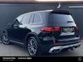 Mercedes-Benz GLB 35 AMG GLB 35 AMG 4M Premium AHK Distronic 360° M-LED Schwarz - thumbnail 7