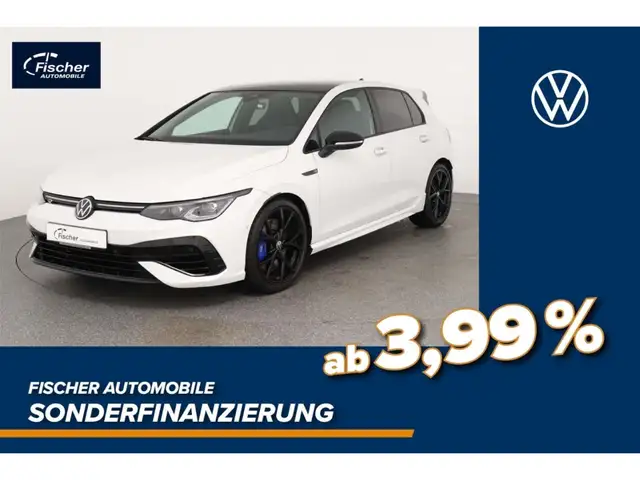 Volkswagen Golf R 2.0 TSI 4Mot. DSG Matrix/NAV/ACC/RFK/19''
