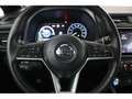 Nissan Leaf 40KWH *LED*CAMERA*DAB*CRUISE CONTROL*KLIMAATREGELI Zilver - thumbnail 12