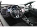 Nissan Leaf 40KWH *LED*CAMERA*DAB*CRUISE CONTROL*KLIMAATREGELI Zilver - thumbnail 8