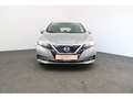 Nissan Leaf 40KWH *LED*CAMERA*DAB*CRUISE CONTROL*KLIMAATREGELI Zilver - thumbnail 2