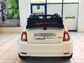 Fiat 500C 500 C 1.0 Hybrid Dolcevita MY23 Bianco - thumbnail 8
