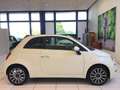 Fiat 500C 500 C 1.0 Hybrid Dolcevita MY23 Bianco - thumbnail 3