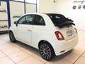 Fiat 500C 500 C 1.0 Hybrid Dolcevita MY23 Bianco - thumbnail 7