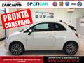 Fiat 500C 500 C 1.0 Hybrid Dolcevita MY23 Bianco - thumbnail 1