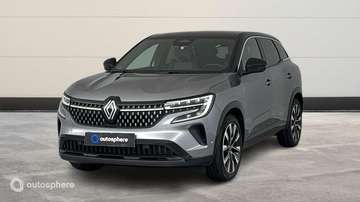 1.2 E-Tech full hybrid 200ch Techno