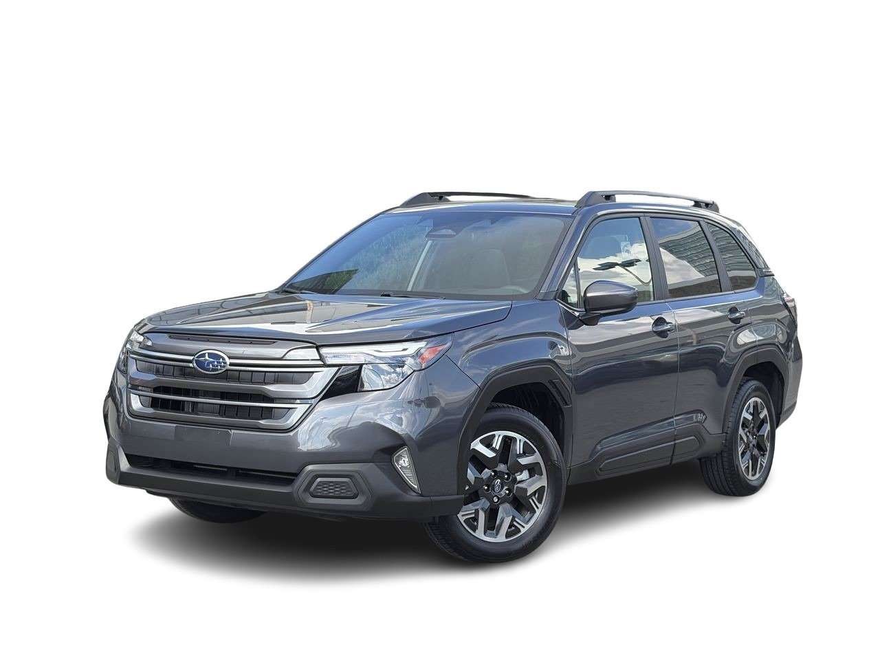 2026 Subaru Forester Touring 2.5L CVT 1st Payment on Us* + $1,000 Trade-in Credit