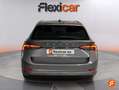 Skoda Octavia Combi 2.0TDI Selection DSG 110kW Gris - thumbnail 9