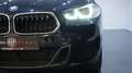 BMW X2 *sDrive 18 d M Sport*1 HD*NAV*KAM* Schwarz - thumbnail 10